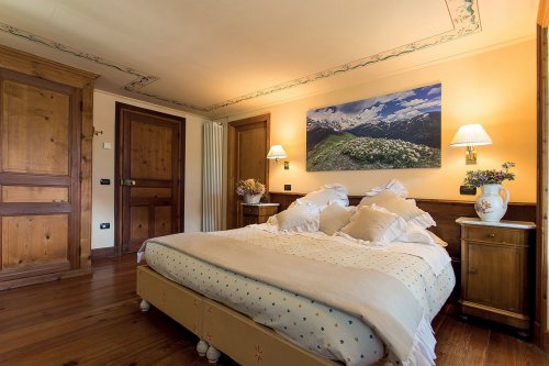 Hotel Montagna di Luce - Valle d´Aosta - Itálie, Monterosa Ski - Lyžařské zájezdy