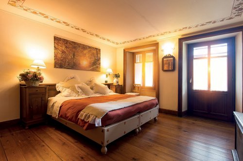 Hotel Montagna di Luce - Valle d´Aosta - Itálie, Monterosa Ski - Lyžařské zájezdy
