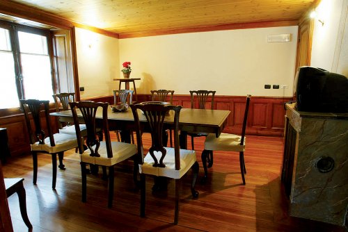 Hotel Montagna di Luce - Valle d´Aosta - Itálie, Monterosa Ski - Lyžařské zájezdy