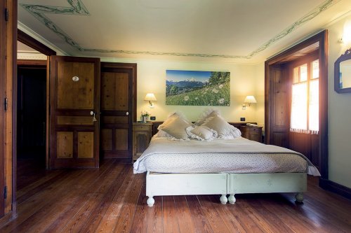 Hotel Montagna di Luce - Valle d´Aosta - Itálie, Monterosa Ski - Lyžařské zájezdy