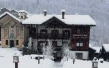 Residence Mary - Valle d´Aosta - Itálie, Monterosa Ski - Lyžařské zájezdy, Hotel Montagna di Luce Hotel Montagna di Luce