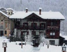 Hotel Montagna di Luce