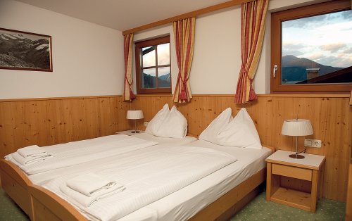 Hotel St. Florian - Salcbursko - Rakousko, Kaprun - Zell am See - Lyžařské zájezdy