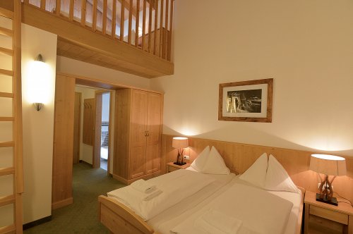Hotel St. Florian - Salcbursko - Rakousko, Kaprun - Zell am See - Lyžařské zájezdy