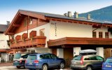Katalog zájezdů - Rakousko, Hotel St. Florian