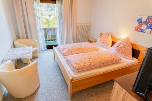 Apartmánový dům Grubermühle - Salcbursko - Rakousko, Lungau - Lyžařské zájezdy