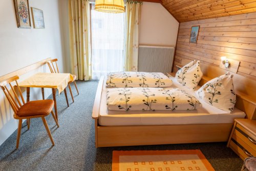 Apartmánový dům Grubermühle - Salcbursko - Rakousko, Lungau - Lyžařské zájezdy