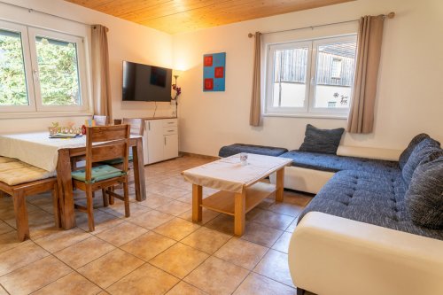 Apartmánový dům Grubermühle - Salcbursko - Rakousko, Lungau - Lyžařské zájezdy