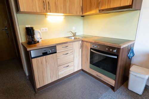 Apartmánový dům Grubermühle - Salcbursko - Rakousko, Lungau - Lyžařské zájezdy