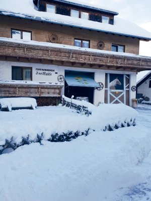 Apartmánový dům Grubermühle - Salcbursko - Rakousko, Lungau - Lyžařské zájezdy