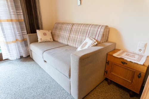 Apartmánový dům Grubermühle - Salcbursko - Rakousko, Lungau - Lyžařské zájezdy