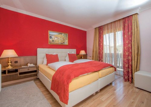 Berger´s Sporthotel - Salcbursko - Rakousko, Saalbach, Leogang, Fieberbrunn - Lyžařské zájezdy
