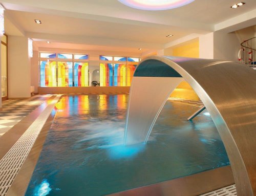 Berger´s Sporthotel - Salcbursko - Rakousko, Saalbach, Leogang, Fieberbrunn - Lyžařské zájezdy
