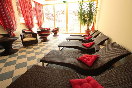 Berger´s Sporthotel - Salcbursko - Rakousko, Saalbach, Leogang, Fieberbrunn - Lyžařské zájezdy