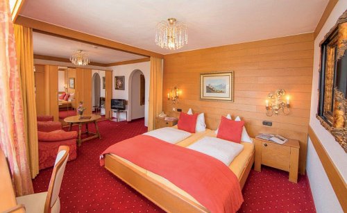 Berger´s Sporthotel - Salcbursko - Rakousko, Saalbach, Leogang, Fieberbrunn - Lyžařské zájezdy