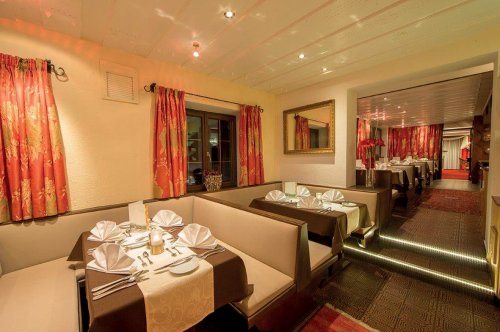 Berger´s Sporthotel - Salcbursko - Rakousko, Saalbach, Leogang, Fieberbrunn - Lyžařské zájezdy