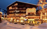 La Crête du Berger - Vysoké Alpy - Francie, La Joue du Loup - Lyžařské zájezdy, Berger´s Sporthotel Berger´s Sporthotel