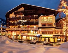 Berger´s Sporthotel