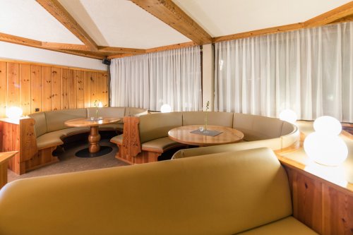 Gasthof & Depandance Spullersee - Tyrolsko - Rakousko, Ski Arlberg - St. Anton, Zürs, Lech - Lyžařské zájezdy