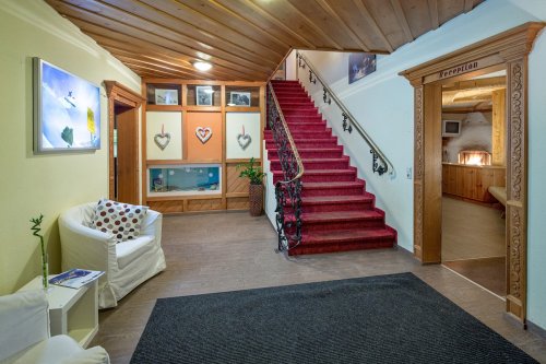Gasthof & Depandance Spullersee - Tyrolsko - Rakousko, Ski Arlberg - St. Anton, Zürs, Lech - Lyžařské zájezdy
