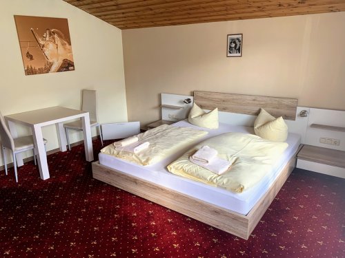 Gasthof & Depandance Spullersee - Tyrolsko - Rakousko, Ski Arlberg - St. Anton, Zürs, Lech - Lyžařské zájezdy