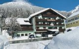 Katalog zájezdů - Rakousko, Gasthof & Depandance Spullersee