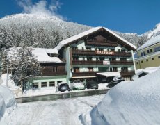 Gasthof & Depandance Spullersee