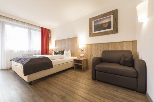 Hotel Alphof - Tyrolsko - Rakousko, Stubaital - Lyžařské zájezdy