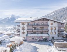 Hotel Alphof
