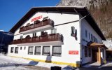 Katalog zájezdů - Rakousko, Gasthof Bergfried - pokoje