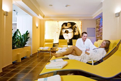 Hotel Alpina - Salcbursko - Rakousko, Gasteinertal - Grossarltal - Lyžařské zájezdy