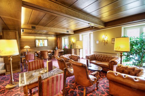 Hotel Alpina - Salcbursko - Rakousko, Gasteinertal - Grossarltal - Lyžařské zájezdy