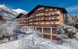 Smarthotel Dorfgastein - Salcbursko - Rakousko, Gasteinertal - Grossarltal - Lyžařské zájezdy, Hotel Alpina Hotel Alpina