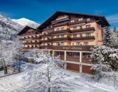 Hotel Alpina
