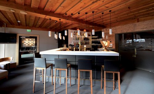 Smarthotel Dorfgastein - Salcbursko - Rakousko, Gasteinertal - Grossarltal - Lyžařské zájezdy