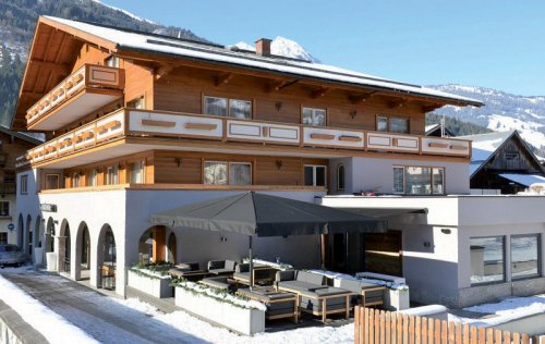 Smarthotel Dorfgastein - Salcbursko - Rakousko, Gasteinertal - Grossarltal - Lyžařské zájezdy