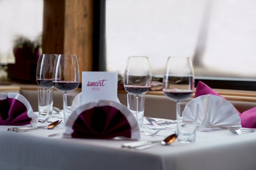 Smarthotel Dorfgastein - Salcbursko - Rakousko, Gasteinertal - Grossarltal - Lyžařské zájezdy
