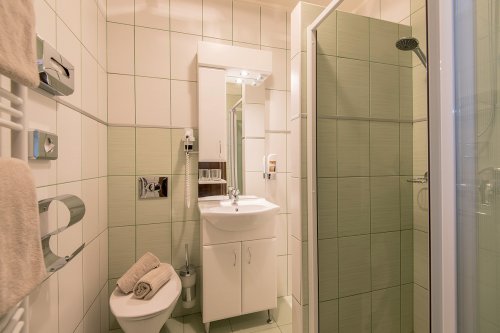 Smarthotel Dorfgastein - Salcbursko - Rakousko, Gasteinertal - Grossarltal - Lyžařské zájezdy