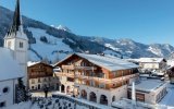 Hotel Alpina - Salcbursko - Rakousko, Gasteinertal - Grossarltal - Lyžařské zájezdy, Smarthotel Dorfgastein Smarthotel Dorfgastein