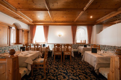Sport Hotel Kurzras - Ortler Skiarena - Itálie, Val Senales - Schnalstal - Lyžařské zájezdy