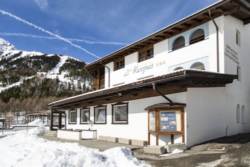 Sport Hotel Kurzras - Ortler Skiarena - Itálie, Val Senales - Schnalstal - Lyžařské zájezdy