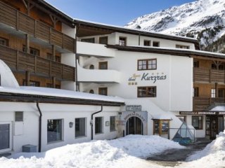 Sport Hotel Kurzras - Ortler Skiarena - Itálie, Val Senales - Schnalstal - Lyžařské zájezdy Sport Hotel Kurzras - Ortler Skiarena - Itálie, Val Senales - Schnalstal - Lyžařské zájezdy