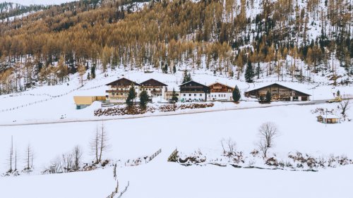 Hotel Gerstgras - Ortler Skiarena - Itálie, Val Senales - Schnalstal - Lyžařské zájezdy