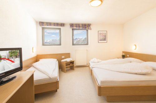 Hotel Glacier Grawand SKI OPENING - Ortler Skiarena - Itálie, Val Senales - Schnalstal - Lyžařské zájezdy