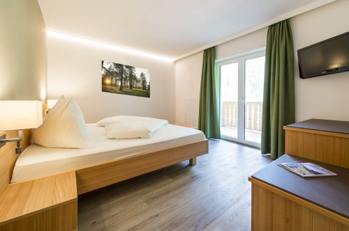 Hotel Gerstgras SKI OPENING - Ortler Skiarena - Itálie, Val Senales - Schnalstal - Lyžařské zájezdy