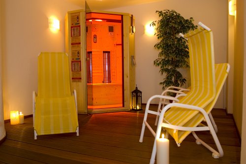 Smarthotel Firn - Ortler Skiarena - Itálie, Val Senales - Schnalstal - Lyžařské zájezdy