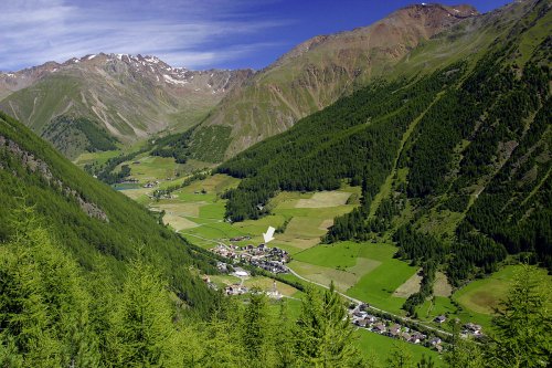 Smarthotel Firn - Ortler Skiarena - Itálie, Val Senales - Schnalstal - Lyžařské zájezdy