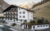 Smart hotel Firn - Itálie, Val Senales - Schnalstal -ledovec Hochjochferner - Lyžařské zájezdy, Smarthotel Firn Smarthotel Firn