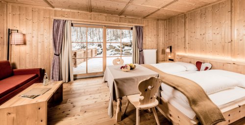 Hotel Oberraindlhof SKI OPENING - Ortler Skiarena - Itálie, Val Senales - Schnalstal - Lyžařské zájezdy