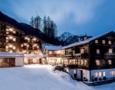 Hotel Oberraindlhof SKI OPENING